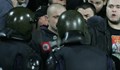 БФС влиза в работната група по закон за футболното хулиганство