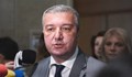 Драгомир Стойнев: Данък "дивидент" ще се увеличи от 5% на 10%