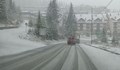 Сняг заваля в Пампорово