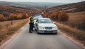 Спипаха шофьор край Бяла да кара с немски номера, изтекли преди година