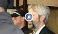 Съдът във Варна пусна Благомир Коцев срещу 200 000 лева гаранция