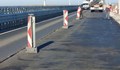 Положиха асфалт на ремонтирания участък от Дунав мост