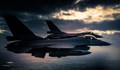 Румъния купи 18 изтребителя F-16 за едно евро