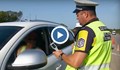 Задържаният с 4,23 промила: Пийнах водка на обяд и излязох да се поразходя с колата