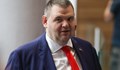 Делян Пеевски: Питайте „чичо Румен“ за кортежите