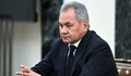 ФСБ осуети опит за атентат срещу Сергей Шойгу