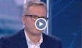 Руслан Стефанов: България няма да получи изключение от санкциите срещу "Лукойл"
