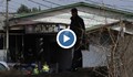 Пиротехниката за смъртоносния пожар в Кочани е купена от България