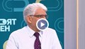 Петър Карабоев: Войната в Украйна ще се проточи още дълго