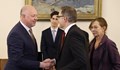Росен Желязков: Готови сме да надградим сътрудничеството с Германия