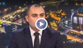 Александър Иванов: Бойко Борисов постъпи държавнически с рестарта на бюджета