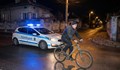 Велосипедист опита да избяга от полицията в Русе