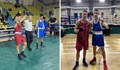 Русенските боксьори от БК „Дунав“ продължават на държавното