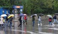 Meteo Balkans: Задават се значителни валежи след топлото време