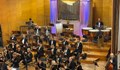 Звездни лауреати откриха 15-ото издание на конкурса "Франц Шуберт" в Русе