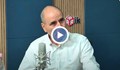 Цветан Цветанов: Борисов вече не кара влака, Пеевски краде каузите на ГЕРБ