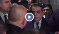 Скандал в парламента – Борисов и Василев спорят за "дърпане на уши" и данъци