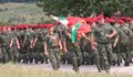 Сухопътните войски честват своя боен празник