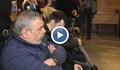 Николай Дюлгеров призна вината си пред съда в Русе