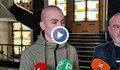 Какви бяха реакциите след новите мерки на младежите от екшъна с Николай Кожухаров