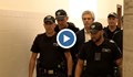 Конвоираха Благомир Коцев до варненския затвор