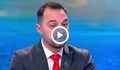 Богдан Богданов: Гледаме предпремиера на държавата с главно "Д"