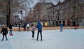 Леденият парк в Русе отваря врати тази събота