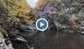 Ябланишкото ждрело спира дъха с диви скали и мостове