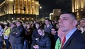 Ивайло Мирчев: Има провокатори на протеста