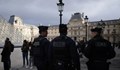 Прокурорът на Париж: Лувърът е ограбен от дребни престъпници