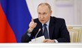 Владимир Путин предложи нова антитерористична стратегия на ОДКС