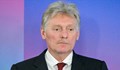 Дмитрий Песков: Изтичането на информация цели провала на мира в Украйна