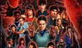 Netflix инвестира половин милиард долара за финала на Stranger Things