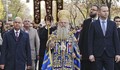 Митрополит Николай поведе шествие за Деня на семейството в Пловдив