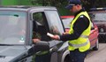 Задържаха чужденец, опитал да подкупи полицаи с 10 евро
