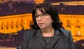 Теменужка Петкова: Държавата буксува вече 4 години и това личи в бюджета