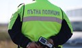 Пътна полиция залови над 10 000 шофьори с алкохол и наркотици от началото на годината