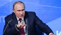 Владимир Путин: 95% от населението в окупираните зони трябва да са руснаци