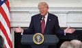 Доналд Тръмп спря финансирането за Украйна