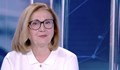 Румяна Бъчварова: Намираме се в повратна политическа точка
