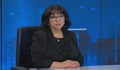 Теменужка Петкова: Бюджет 2026 е резултат от популизъм
