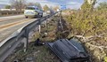 Искат спешен ремонт на "пътя на смъртта" край Пловдив