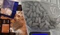 Задържаха 6 души при спецакция в Русе