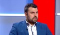 Георг Георгиев предупреди за рискове при териториални отстъпки на Украйна