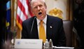 Доналд Тръмп: Украйна не ми показва благодарност