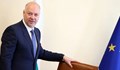 Росен Желязков обяви подкрепа за усилията на Тръмп за мир в Украйна