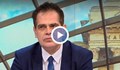 Лъчезар Борисов: Бюджетите се пълнеха от инфлация