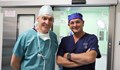 Исторически пробив: Медици извършиха първите бъбречни трансплантации във ВМА