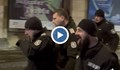СДВР започва проверка на полицая провокирал протестиращи в София