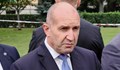 Румен Радев: Само партията, която лично аз обява, може да е моя партия